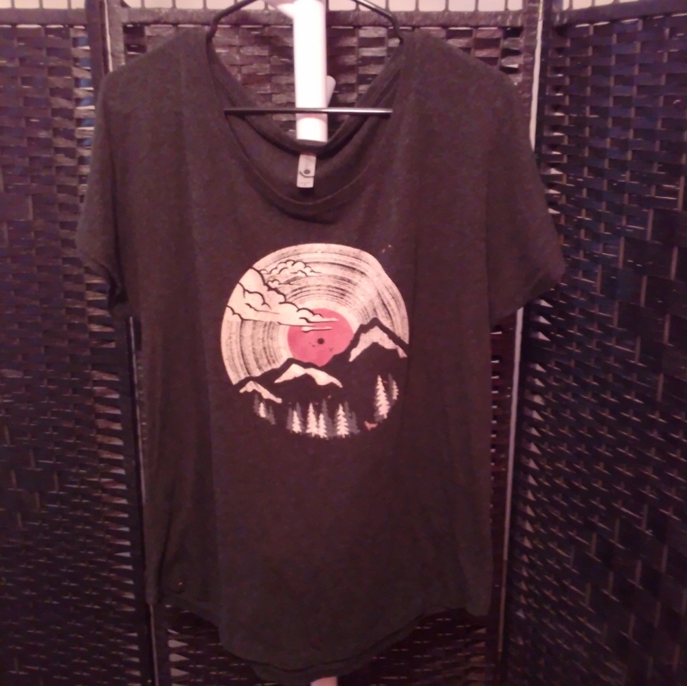 Artist Submission Design Dolman Short Sleeve T-shirt